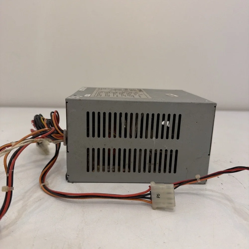 VINTAGE COMPAQ  DESKPRO 2000 DESKTOP POWER SUPPLY 278740-001 TESTED GRADE A